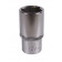 Dop lang 6 kant 1/2" 32mm