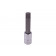 Torx dop 1/2" 100mm t40