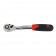 Ratel 1/2" professioneel