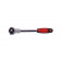 Ratel flexibele kop 3/8" professioneel