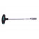 Bougiesleutel magnetisch t-grip 16 mm professioneel