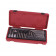 Torx gereedschapset 1/4", 3/8" 52 delig