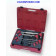 T-Grip Torxsleuselset 9 dlg Professioneel