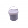 Bandenvet zwart 1L