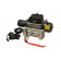 Elektrische lier 24V 3600kg
