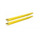 Set heftruck verlenglepels gesloten type 14cm 1,8mtr lang