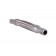 Flexibele uitlaat 3/4" ( 27mm ) x 50cm