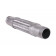 Flexibele uitlaat 1 1/2" ( 48mm ) x 50cm