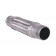 Flexibele uitlaat 2" ( 60mm ) x 80cm