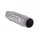 Flexibele uitlaat 2 1/2" ( 73mm ) x 30cm