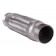 Flexibele uitlaat 3" ( 89mm ) x 50cm