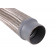 Flexibele uitlaat 6" ( 160mm ) x 50cm