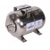 Hydrofoortank RVS 24 liter