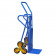 Trapsteekwagen ijzer 200kg