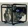 Benzine Waterpomp, 3"