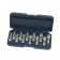 Kniedoppenset 3/8" 12 delig