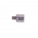 Verloopdop 1/2" x 3/8" professioneel