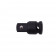 Verloopdop impact 3/8" x 1/2" professioneel