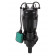 Dompelpomp vuilwater 0.55Kw