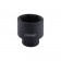 Krachtdop 1'' 70mm
