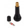 Ventiel ongemonteerd TR414 50 stuks