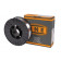 Lasdraad MIG alu D200 1,0mm 2kg