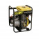 Diesel waterpomp 3'' 80mm elektrische start