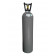 Cilinder koolzuur 20,0ltr