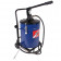 Hand vetpomp met trolley