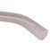Afzuigslang PU 102mm 10M