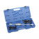 Inwendige lagertrekker set 5 delig