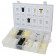 Borgmoeren assortiment 350 delig