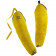 Lasmouwen 60cm