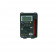Digitale multimeter