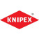 KNIPEX 9070220 Revolverponstang - 220 mm