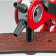 KNIPEX 9070220 Revolverponstang - 220 mm