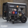 HYUNDAI 7,5 Kw generator (diesel)