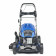 HYUNDAI grasmaaier 196 cc (benzine)