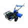 HYUNDAI 6.5 Pk cultivator / grondfrees