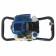 HYUNDAI grondboor 50 cc (benzine)