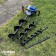 HYUNDAI grondboor 50 cc (benzine)