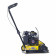 HYUNDAI 2,8 Pk trilplaat 8,2 kN