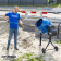 HYUNDAI betonmolen 160 liter