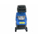 HYUNDAI Fluisterstille elektrische hakselaar 2800W - tuinhakselaar / houtversnipperaar voor 45 mm Takken