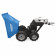 HYUNDAI mini dumper 250 Kg