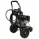 HYUNDAI 7 Pk hogedrukreiniger 207 Bar (benzine)