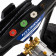 HYUNDAI 7 Pk hogedrukreiniger 207 Bar (benzine)
