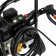 HYUNDAI 7 Pk hogedrukreiniger 207 Bar (benzine)