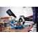 SCHEPPACH universele kap- trekzaag 10" HM100MP