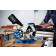 SCHEPPACH universele kap- trekzaag 10" HM100MP